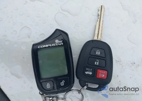 2017 Toyota Camry Se z USA, uszkodzony, nr VIN 4T1BF1FK6HU313995